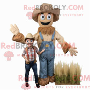 Costume de mascotte d...