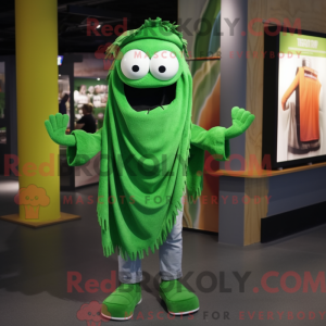 Costume de mascotte de...