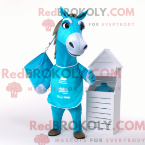 Personaggio mascotte del...