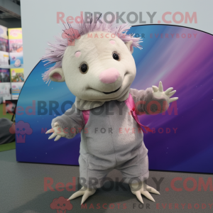 Costume de mascotte d...