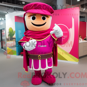 Costume de mascotte de...