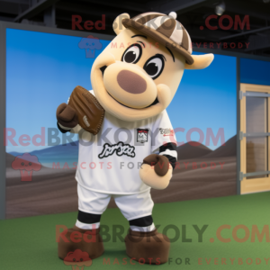 Personaggio mascotte del...