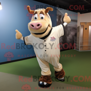Personaggio mascotte del...