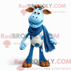 Costume de mascotte de...