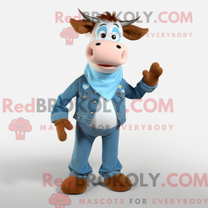 Personaggio mascotte del...
