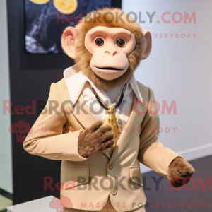 Personaggio mascotte del...