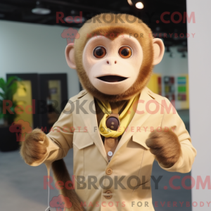 Personaggio mascotte del...