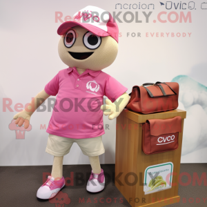 Rosa...