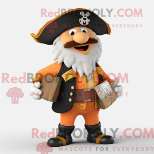 Peach Pirate...