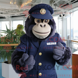 Costume de mascotte de...