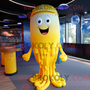 Costume de mascotte de...