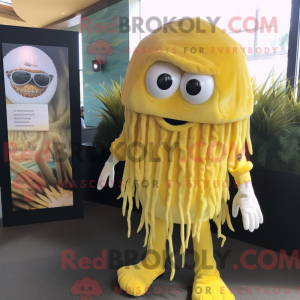 Costume de mascotte de...
