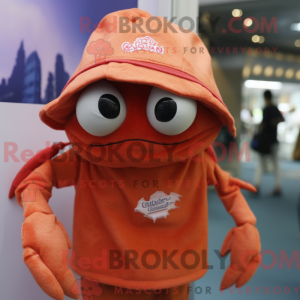 Costume de mascotte de...