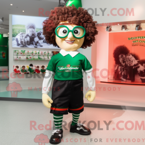 Buty do tańca irlandzkiego...