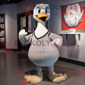 Costume de mascotte de...
