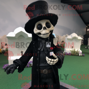 Black...