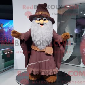 Costume mascotte de...