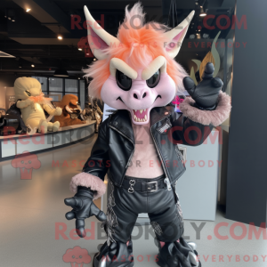 Costume de mascotte de...