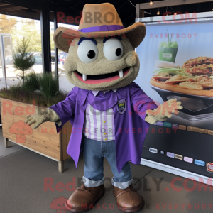 Personaggio mascotte del...