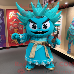 Costume de mascotte de...