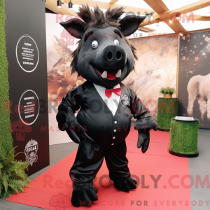 Personaggio mascotte del...