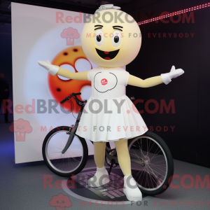 Costume mascotte de...