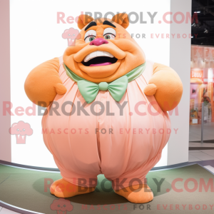 Costume de mascotte de...