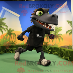 Costume mascotte de...