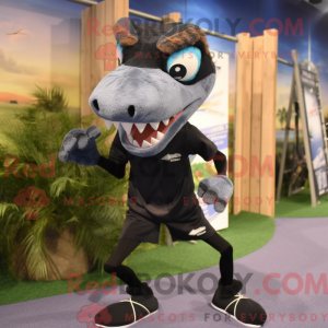 Costume mascotte de...