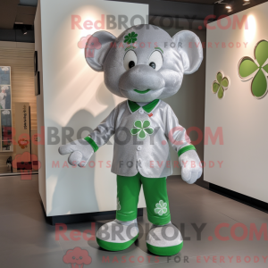 Personaggio mascotte del...
