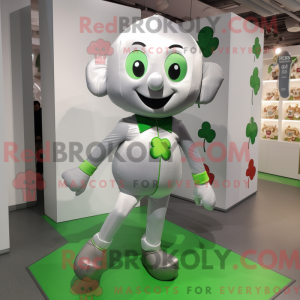 Costume de mascotte de...