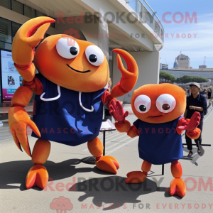 Costume de mascotte de...