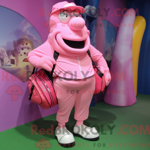 Rosa...