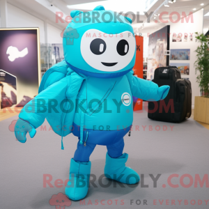 Cyan...