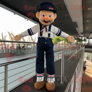 Costume de mascotte de...
