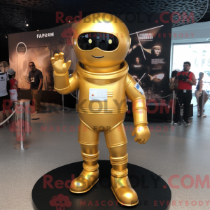 Costume de mascotte d...