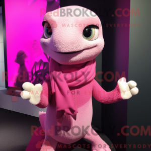 Costume de mascotte de...