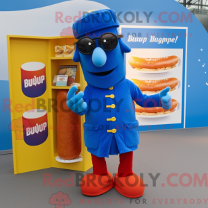 Figura de máscara de...