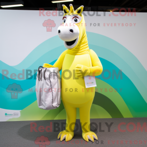 Figura de máscara de...