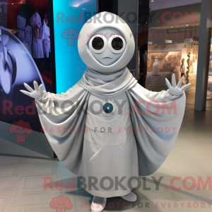 Stříbrný přívěsek s...