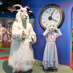 Solva o angora com uma...