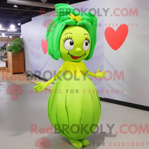 Costume de mascotte de...