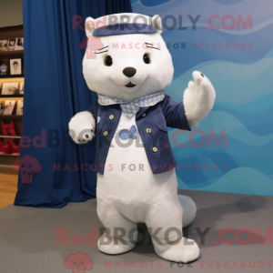 Personaggio mascotte dell...