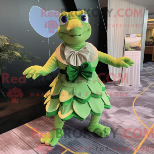Costume de mascotte de...