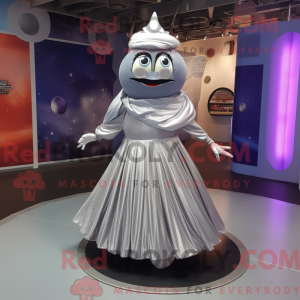 Máscara Gyro exclusiva com...