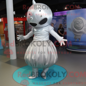 Máscara Gyro exclusiva com...