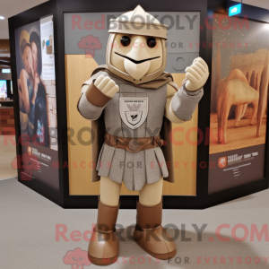 Personaggio mascotte del...