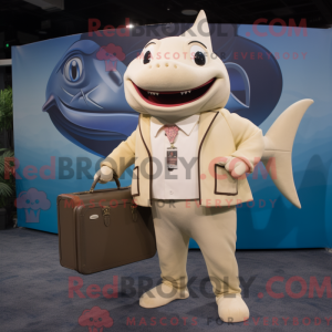 Figura de máscara de...
