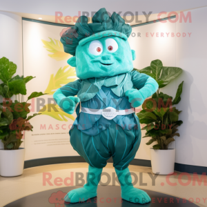 Costume de mascotte de...
