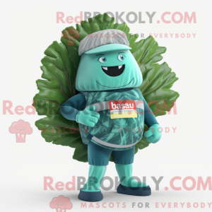 Costume de mascotte de...